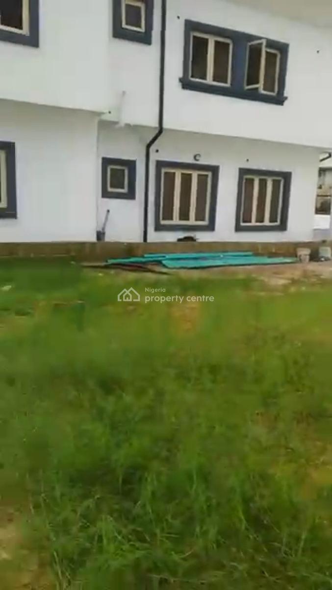 Plot of Land, Sangotedo, Ajah, Lagos, Land for Sale