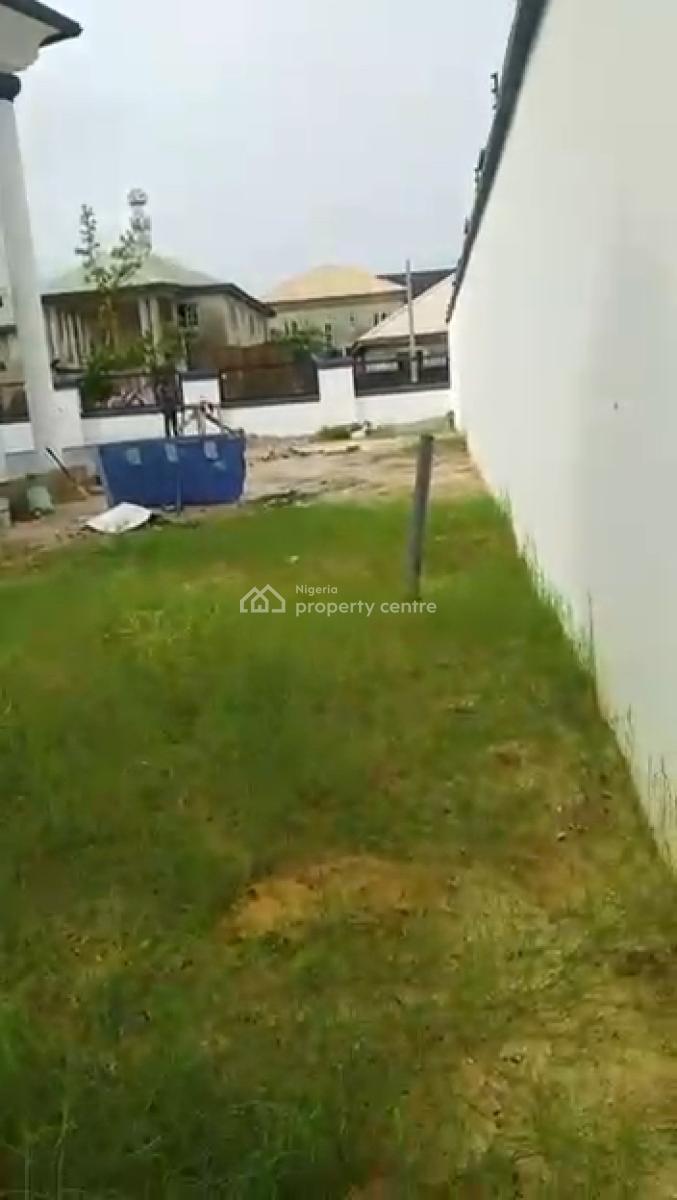Plot of Land, Sangotedo, Ajah, Lagos, Land for Sale