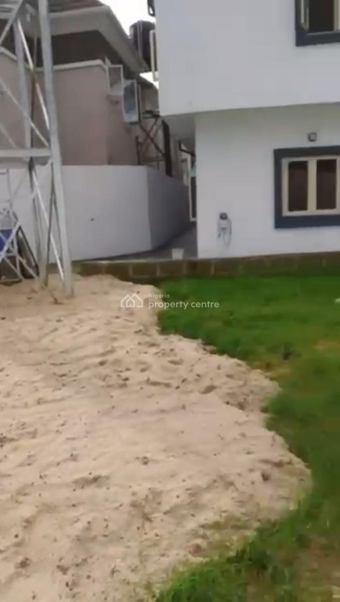 Plot of Land, Sangotedo, Ajah, Lagos, Land for Sale