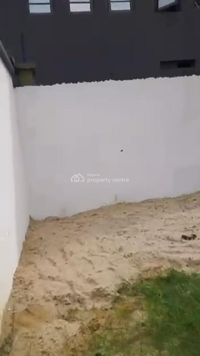 Plot of Land, Sangotedo, Ajah, Lagos, Land for Sale