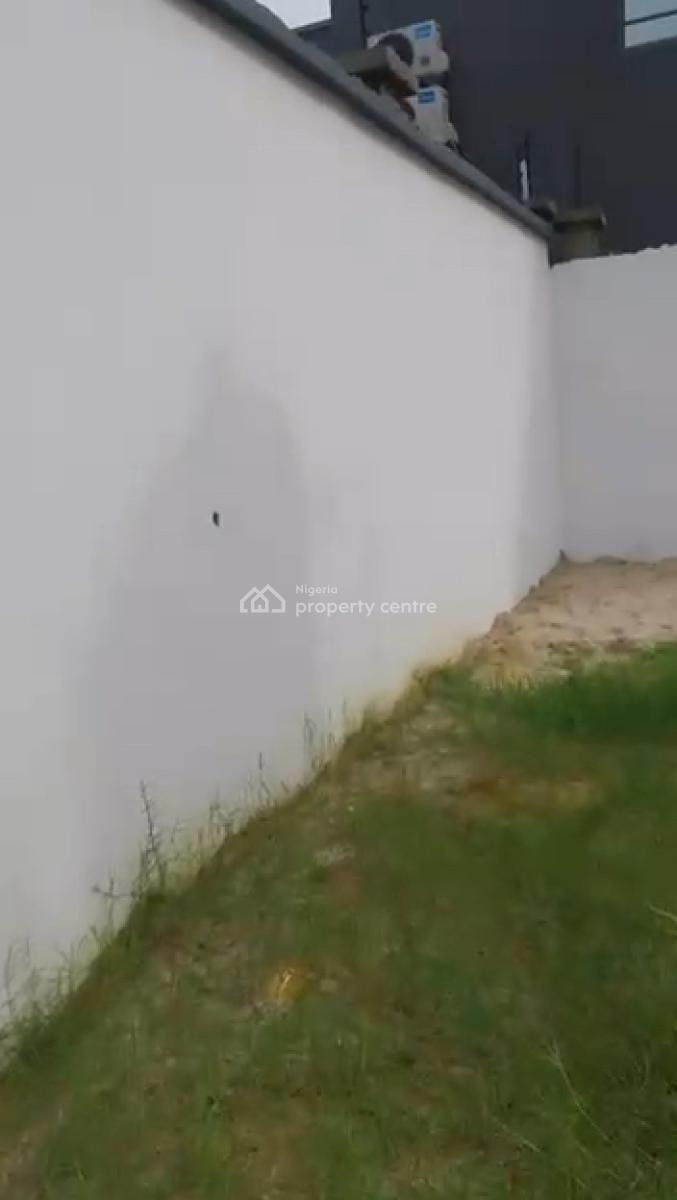 Plot of Land, Sangotedo, Ajah, Lagos, Land for Sale