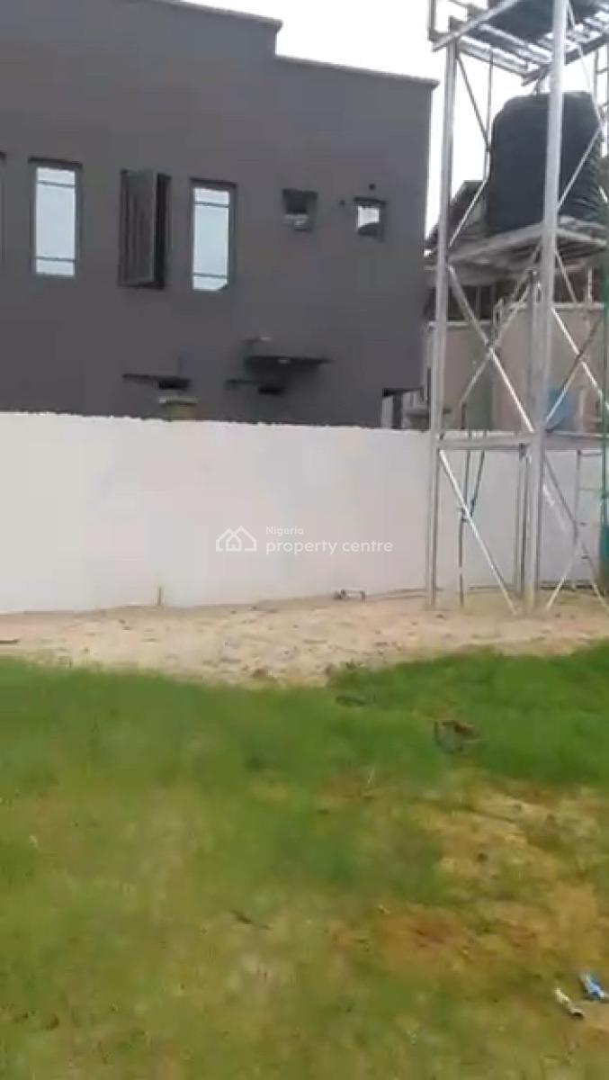 Plot of Land, Sangotedo, Ajah, Lagos, Land for Sale