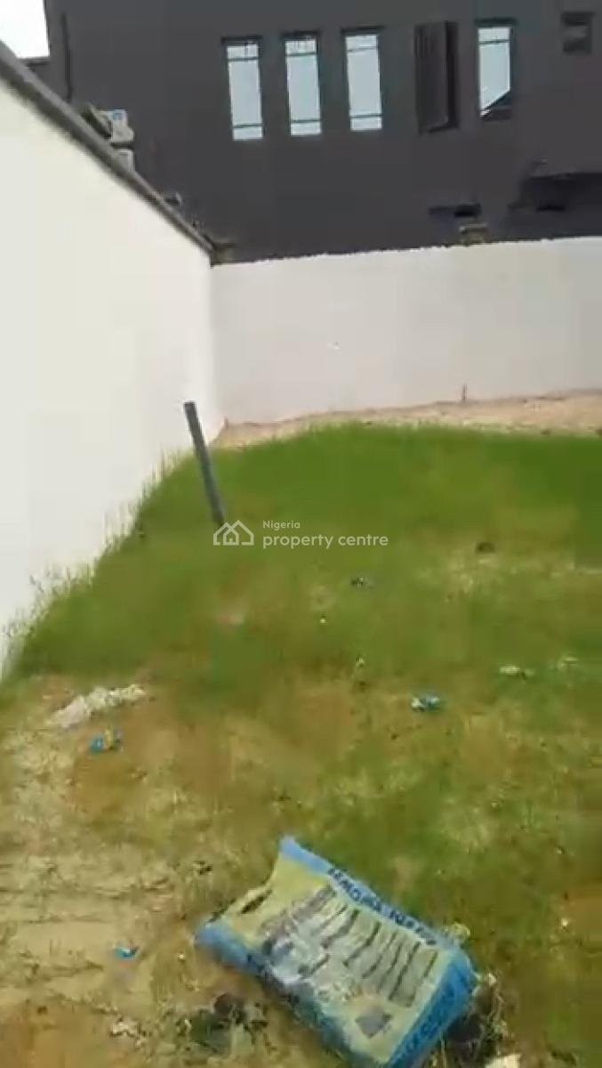 Plot of Land, Sangotedo, Ajah, Lagos, Land for Sale