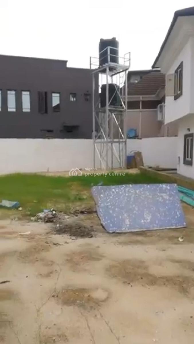 Plot of Land, Sangotedo, Ajah, Lagos, Land for Sale