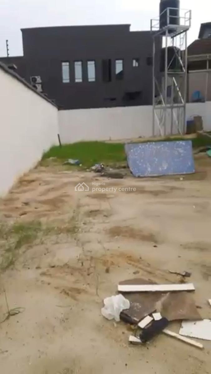 Plot of Land, Sangotedo, Ajah, Lagos, Land for Sale