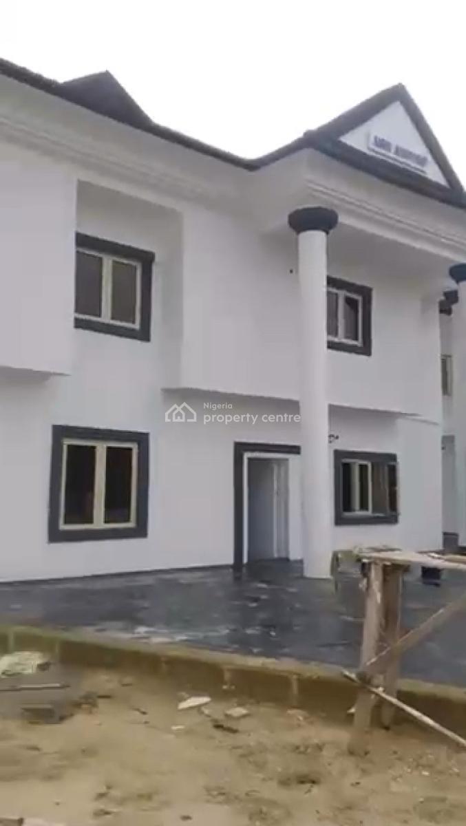 Plot of Land, Sangotedo, Ajah, Lagos, Land for Sale