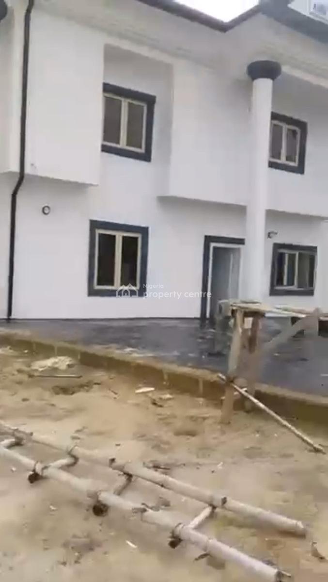 Plot of Land, Sangotedo, Ajah, Lagos, Land for Sale