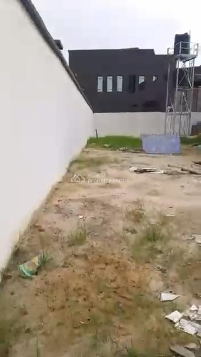 Plot of Land, Sangotedo, Ajah, Lagos, Land for Sale