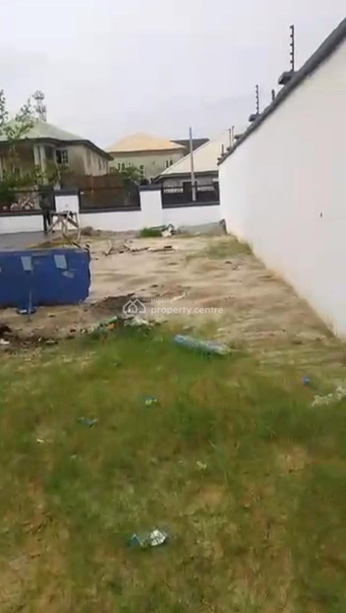 Plot of Land, Sangotedo, Ajah, Lagos, Land for Sale