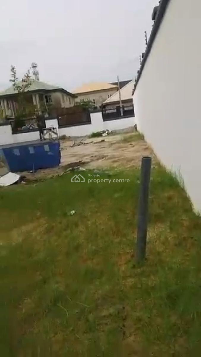 Plot of Land, Sangotedo, Ajah, Lagos, Land for Sale