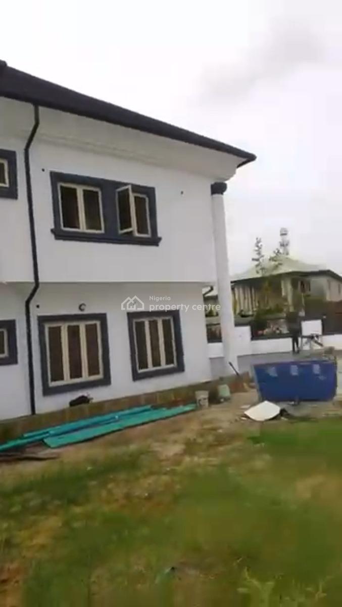 Plot of Land, Sangotedo, Ajah, Lagos, Land for Sale
