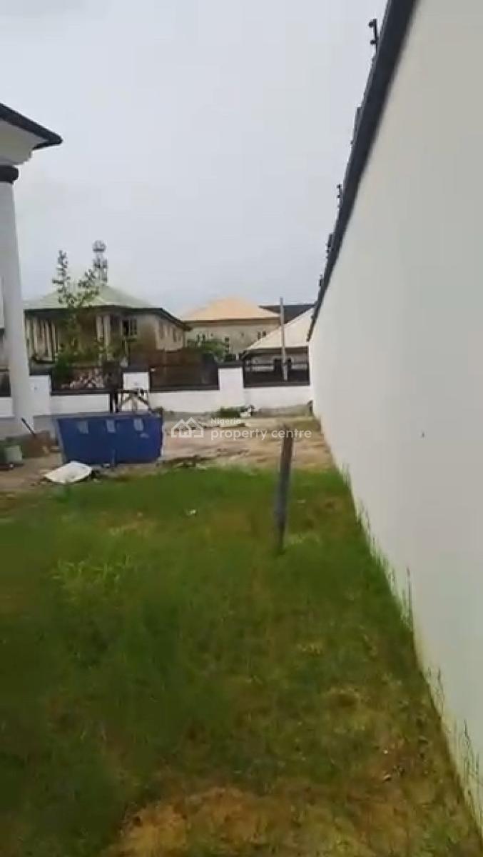 Plot of Land, Sangotedo, Ajah, Lagos, Land for Sale
