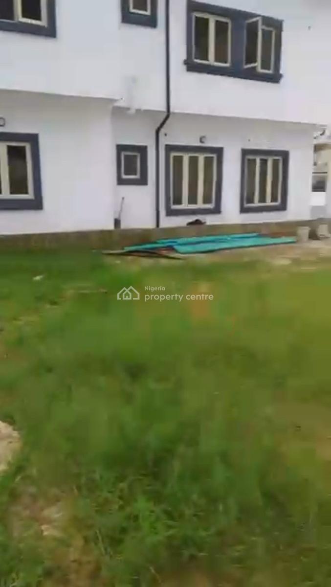 Plot of Land, Sangotedo, Ajah, Lagos, Land for Sale