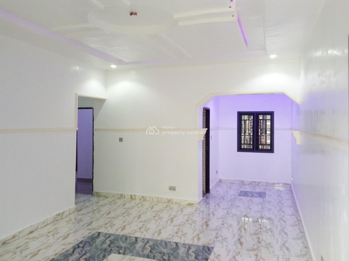 Tastefully Finished and Newly Built Blocks of 2 Bedroom Flat, F14 Layout Kubwa, Kubwa, Abuja, Flat / Apartment for Rent