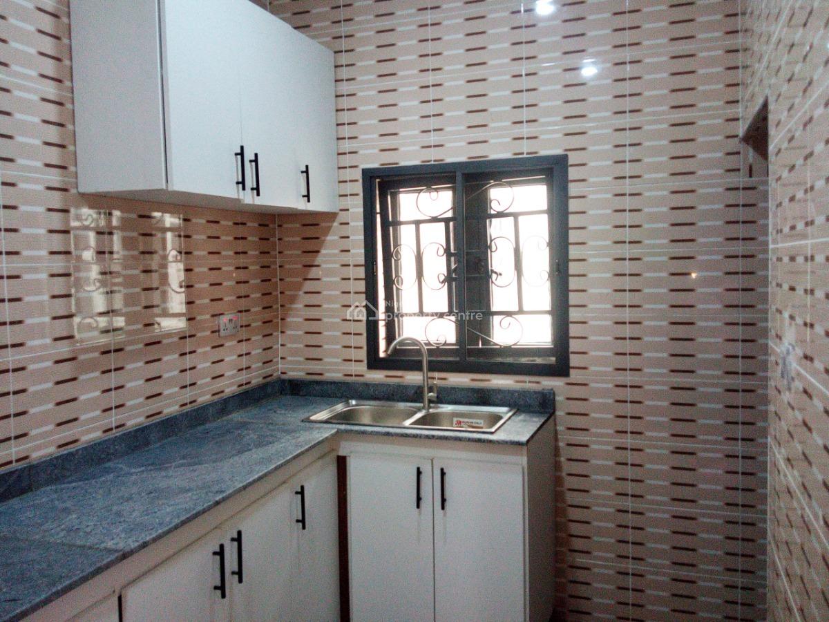 Tastefully Finished and Newly Built Blocks of 2 Bedroom Flat, F14 Layout Kubwa, Kubwa, Abuja, Flat / Apartment for Rent