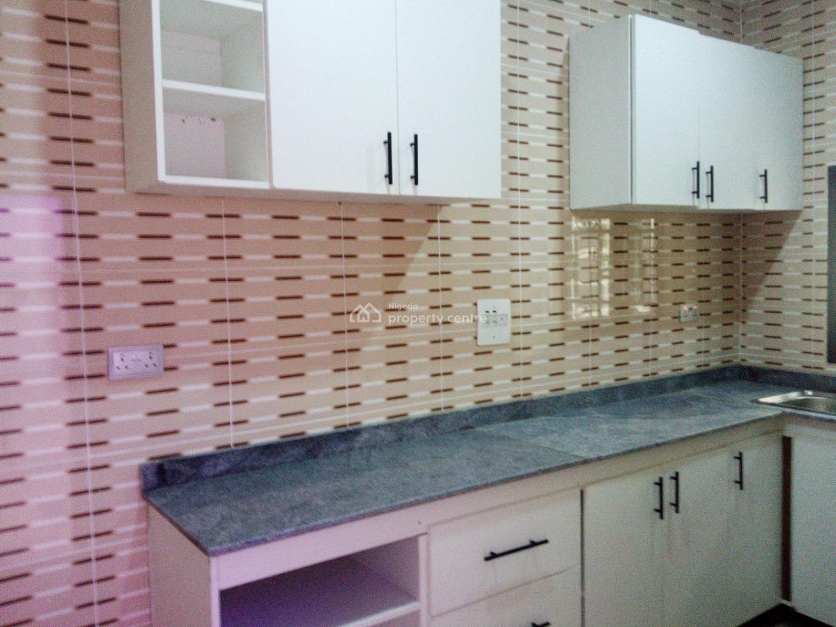 Tastefully Finished and Newly Built Blocks of 2 Bedroom Flat, F14 Layout Kubwa, Kubwa, Abuja, Flat / Apartment for Rent