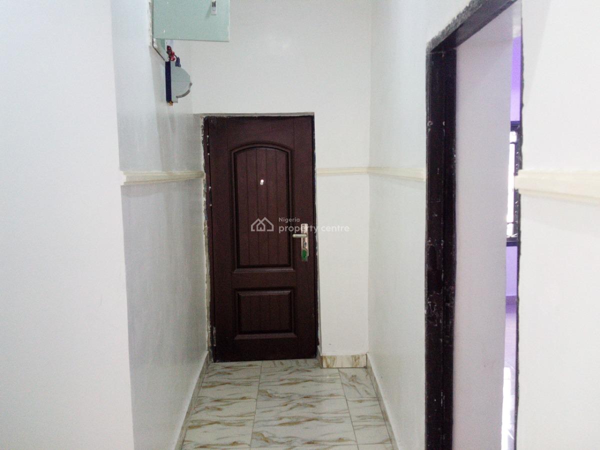 Tastefully Finished and Newly Built Blocks of 2 Bedroom Flat, F14 Layout Kubwa, Kubwa, Abuja, Flat / Apartment for Rent