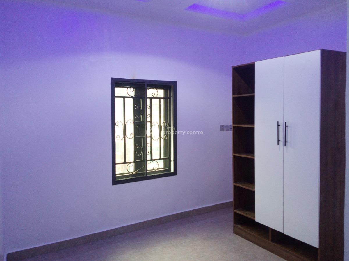Tastefully Finished and Newly Built Blocks of 2 Bedroom Flat, F14 Layout Kubwa, Kubwa, Abuja, Flat / Apartment for Rent