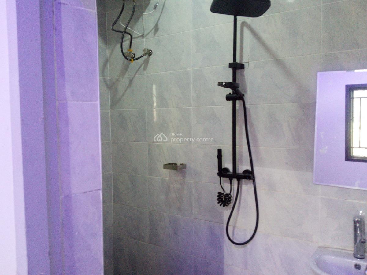 Tastefully Finished and Newly Built Blocks of 2 Bedroom Flat, F14 Layout Kubwa, Kubwa, Abuja, Flat / Apartment for Rent