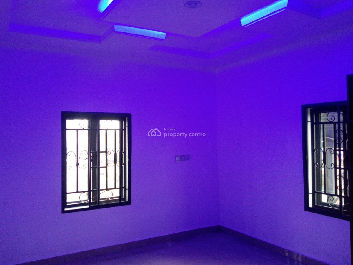 Tastefully Finished and Newly Built Blocks of 2 Bedroom Flat, F14 Layout Kubwa, Kubwa, Abuja, Flat / Apartment for Rent