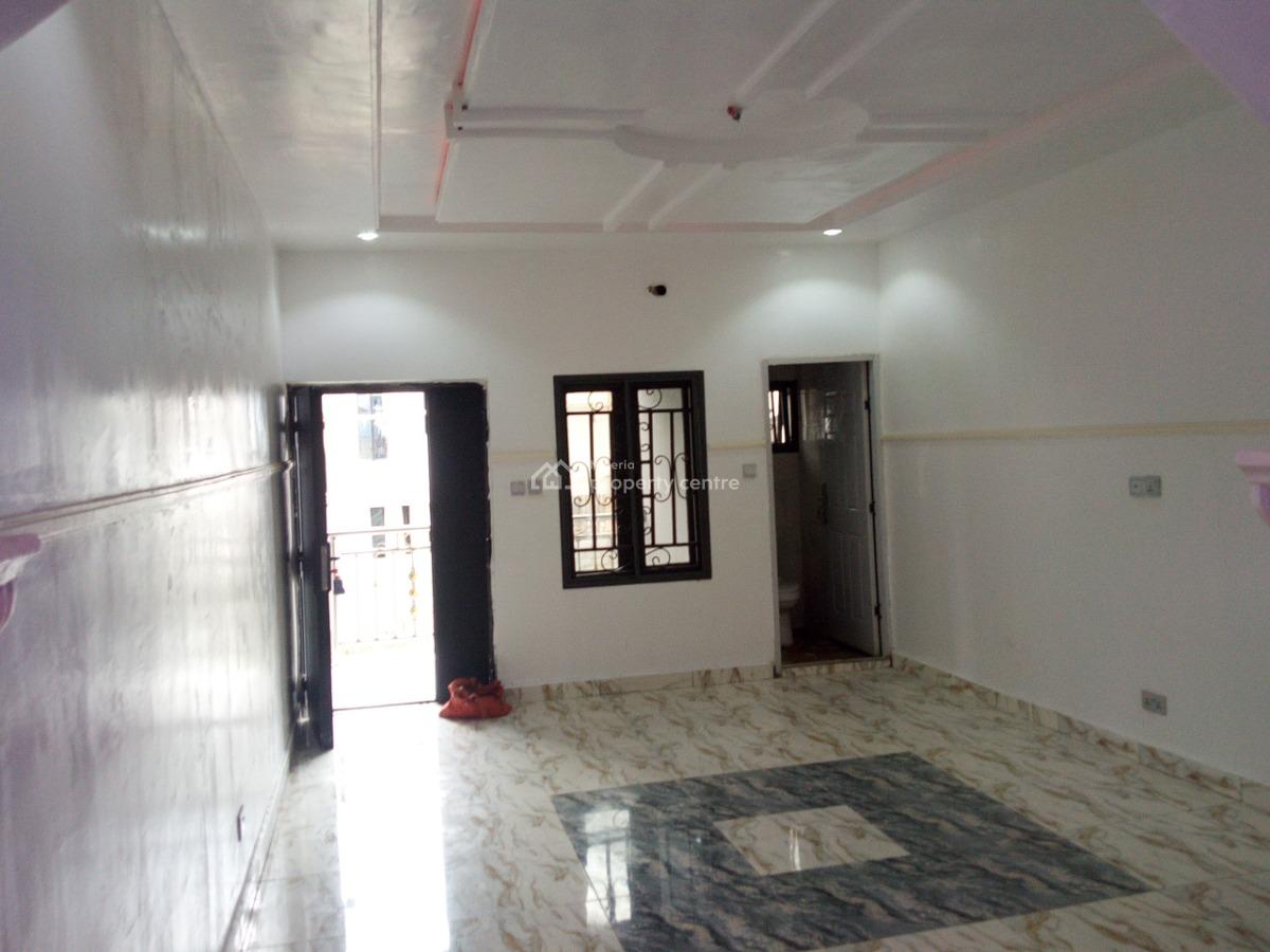 Tastefully Finished and Newly Built Blocks of 2 Bedroom Flat, F14 Layout Kubwa, Kubwa, Abuja, Flat / Apartment for Rent