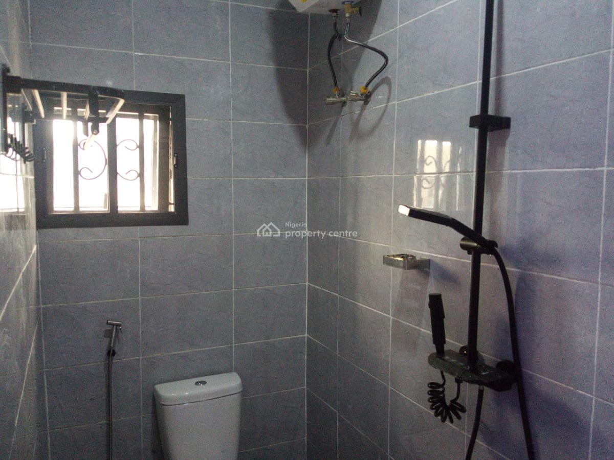 Tastefully Finished and Newly Built Blocks of 2 Bedroom Flat, F14 Layout Kubwa, Kubwa, Abuja, Flat / Apartment for Rent