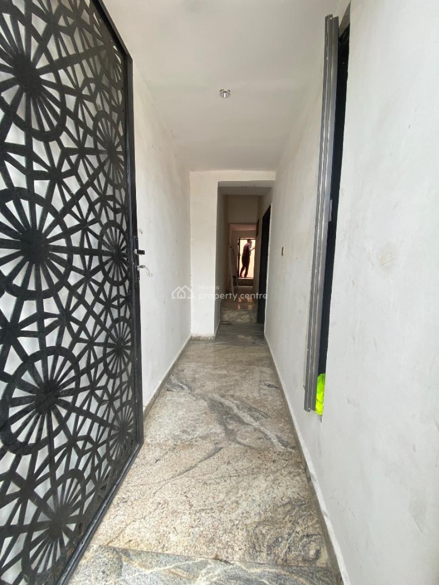 4 Bedrooms Terraced Duplex, Guzape District, Abuja, Flat / Apartment for Rent