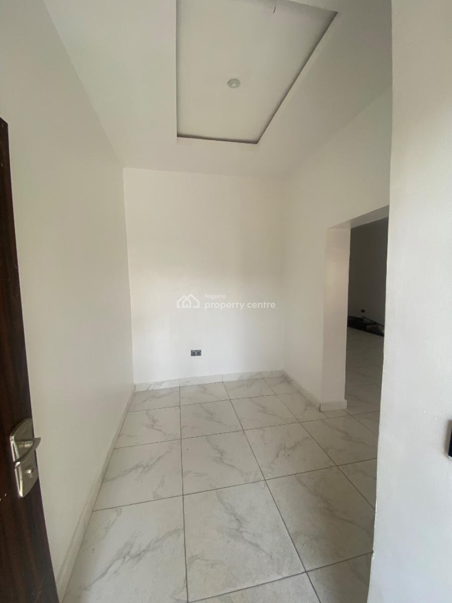 4 Bedrooms Terraced Duplex, Guzape District, Abuja, Flat / Apartment for Rent