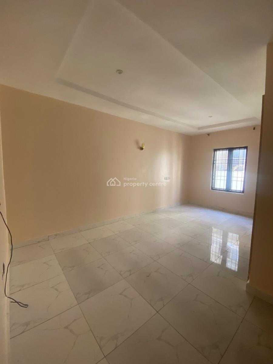 4 Bedrooms Terraced Duplex, Guzape District, Abuja, Flat / Apartment for Rent