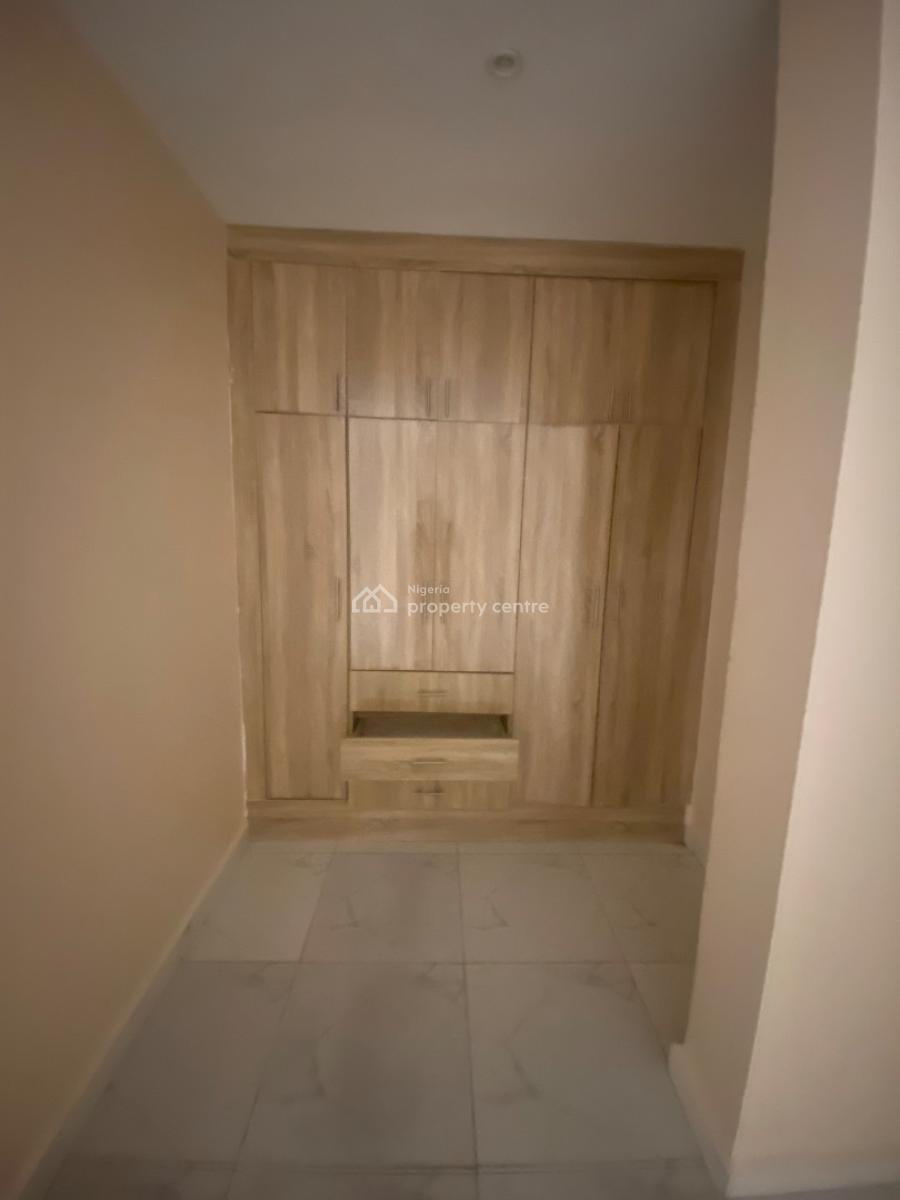 4 Bedrooms Terraced Duplex, Guzape District, Abuja, Flat / Apartment for Rent