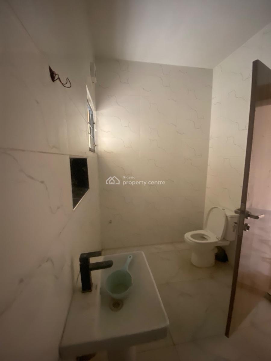4 Bedrooms Terraced Duplex, Guzape District, Abuja, Flat / Apartment for Rent