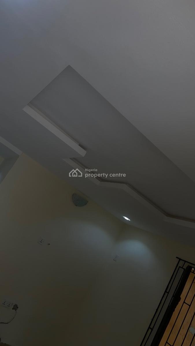 Decent and Modern Mini Flat, Off College Road, Ogba, Ikeja, Lagos, Mini Flat (room and Parlour) for Rent