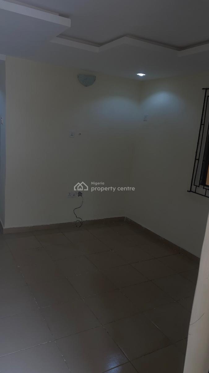 Decent and Modern Mini Flat, Off College Road, Ogba, Ikeja, Lagos, Mini Flat (room and Parlour) for Rent