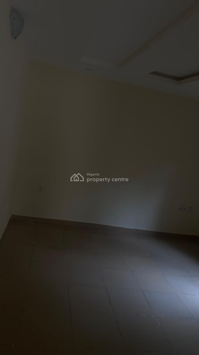 Decent and Modern Mini Flat, Off College Road, Ogba, Ikeja, Lagos, Mini Flat (room and Parlour) for Rent