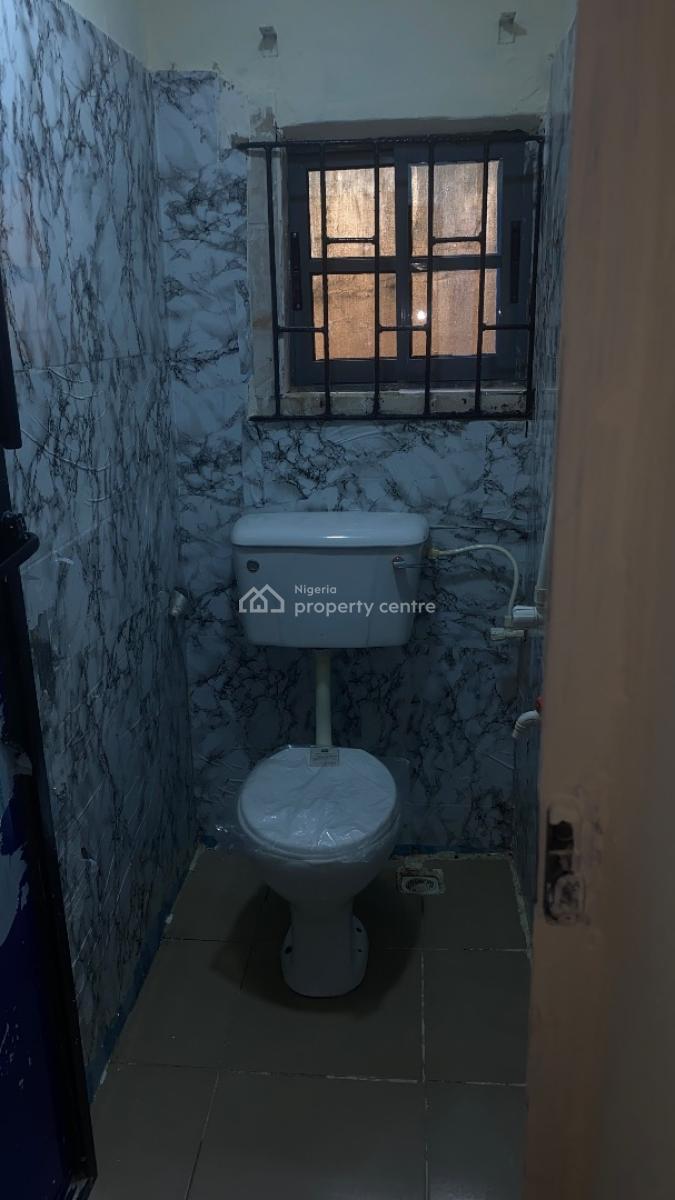 Decent and Modern Mini Flat, Off College Road, Ogba, Ikeja, Lagos, Mini Flat (room and Parlour) for Rent
