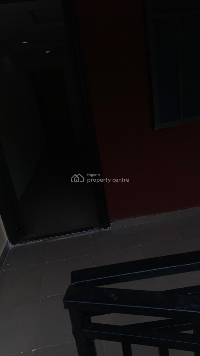 Decent and Modern Mini Flat, Off College Road, Ogba, Ikeja, Lagos, Mini Flat (room and Parlour) for Rent