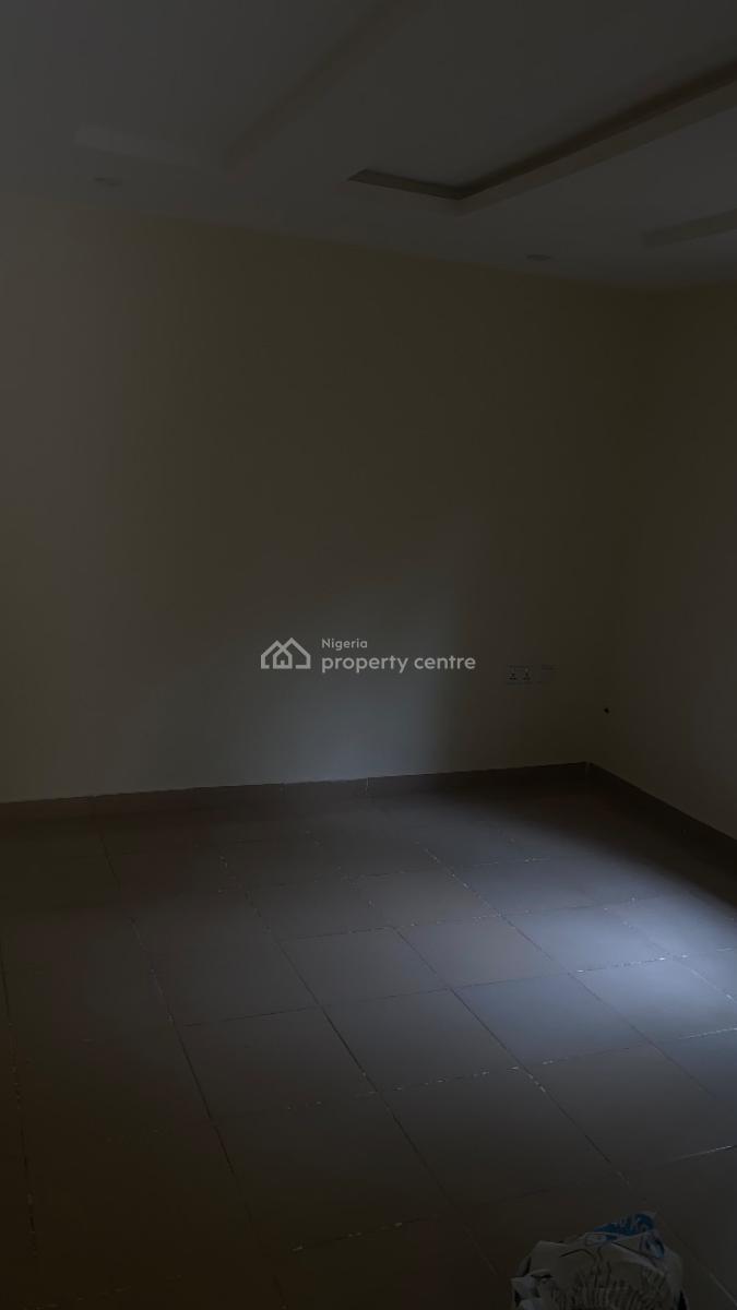 Decent and Modern Mini Flat, Off College Road, Ogba, Ikeja, Lagos, Mini Flat (room and Parlour) for Rent