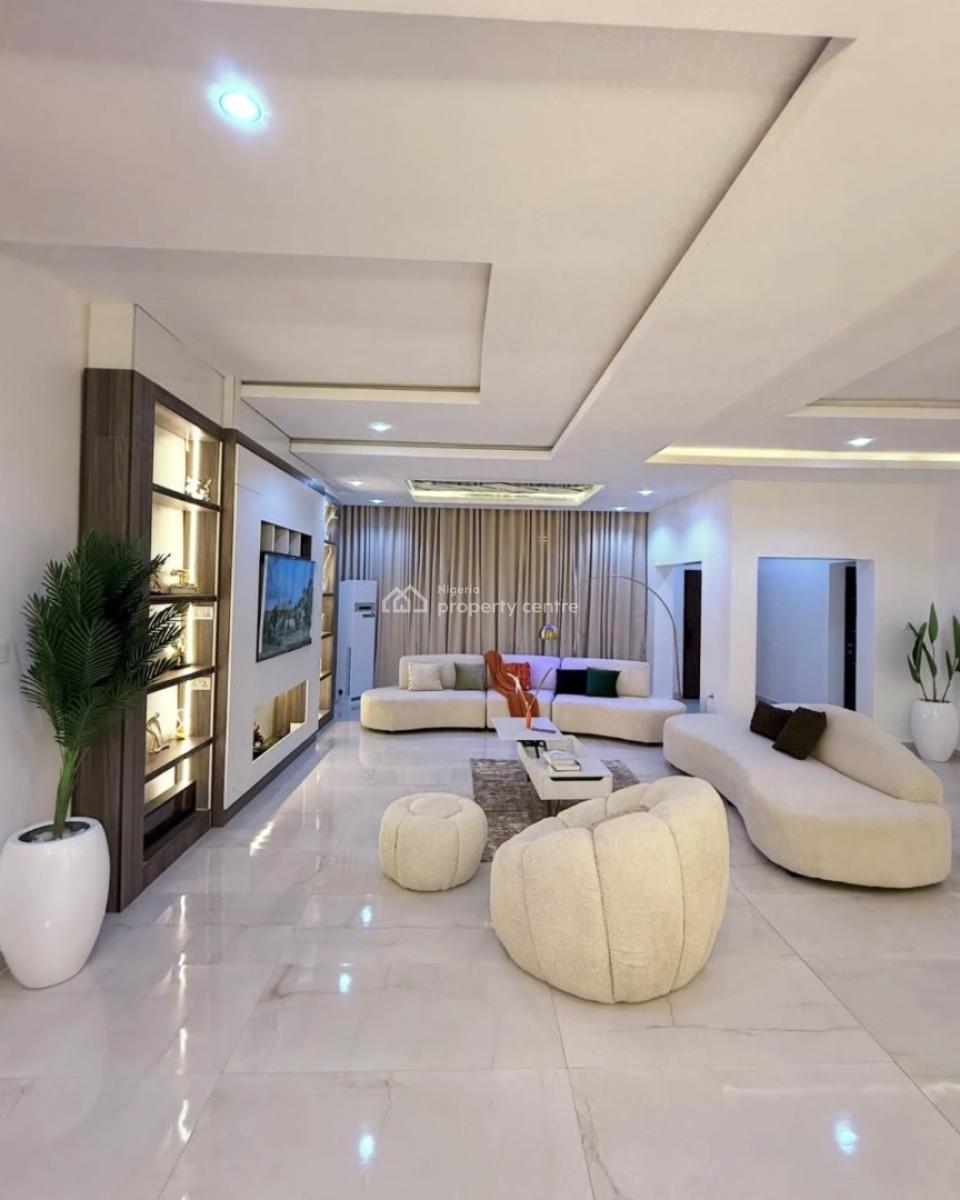 Two Bedroom Apartment, Mabushi, Abuja, Flat / Apartment Short Let