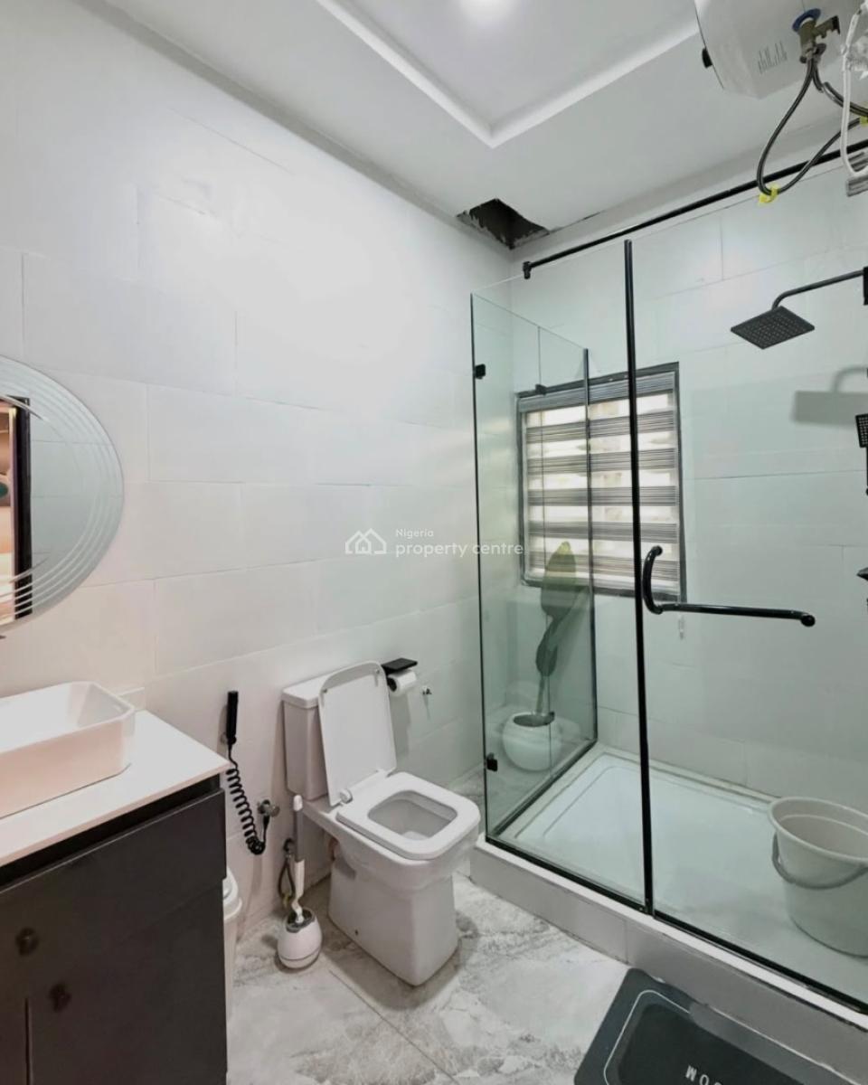 Two Bedroom Apartment, Mabushi, Abuja, Flat / Apartment Short Let