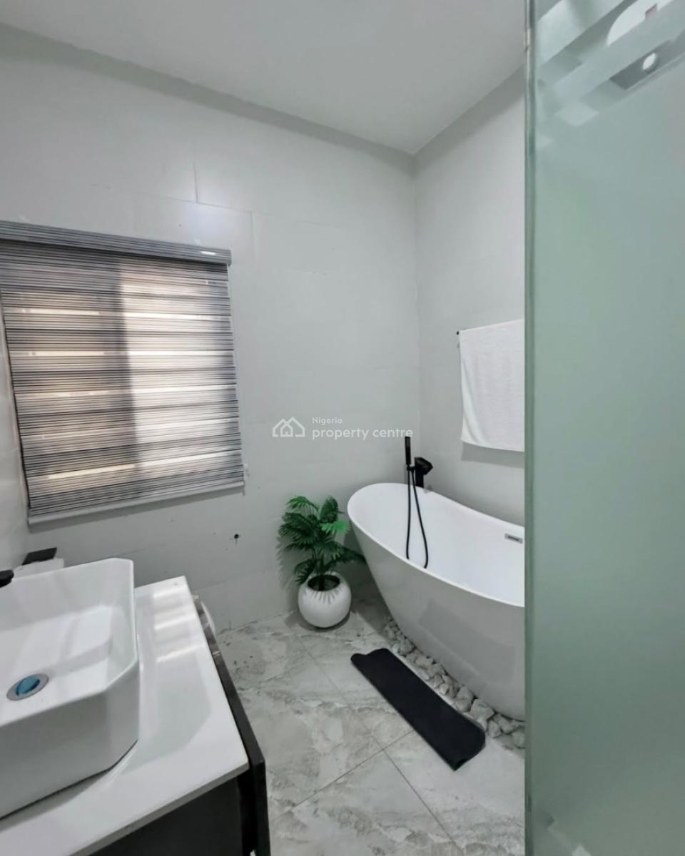 Two Bedroom Apartment, Mabushi, Abuja, Flat / Apartment Short Let