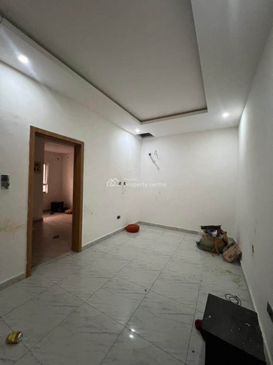 Contemporary 3 Bedroom Terrace Duplex, Ajah, Lagos, Terraced Duplex for Sale