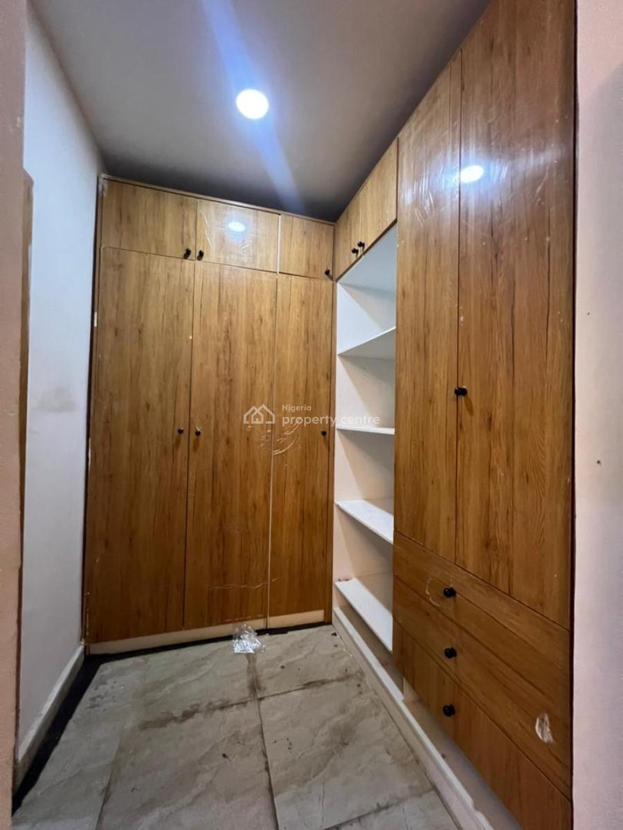 Contemporary 3 Bedroom Terrace Duplex, Ajah, Lagos, Terraced Duplex for Sale