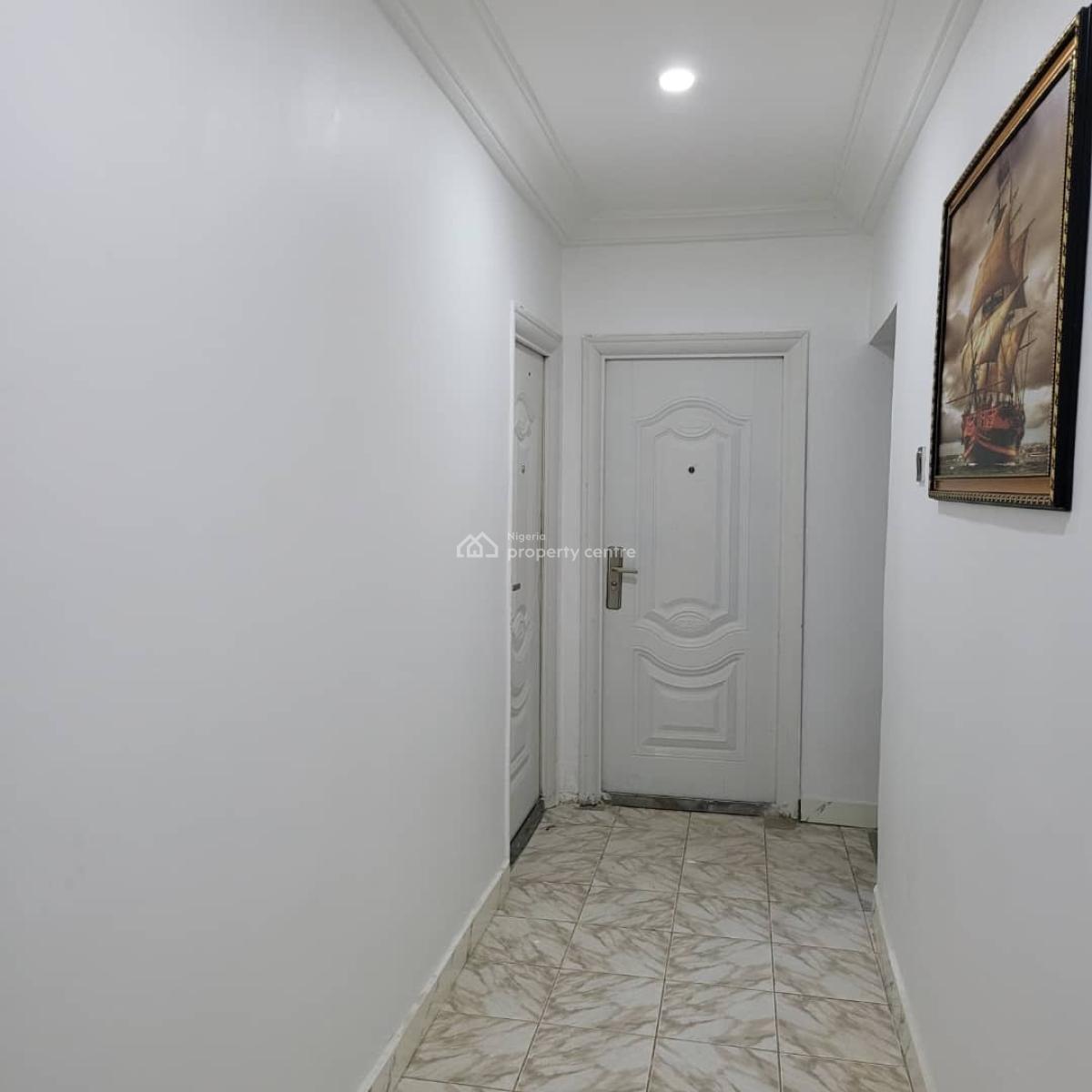 1 Bedroom Flat, Asokoro District, Abuja, Mini Flat (room and Parlour) for Rent