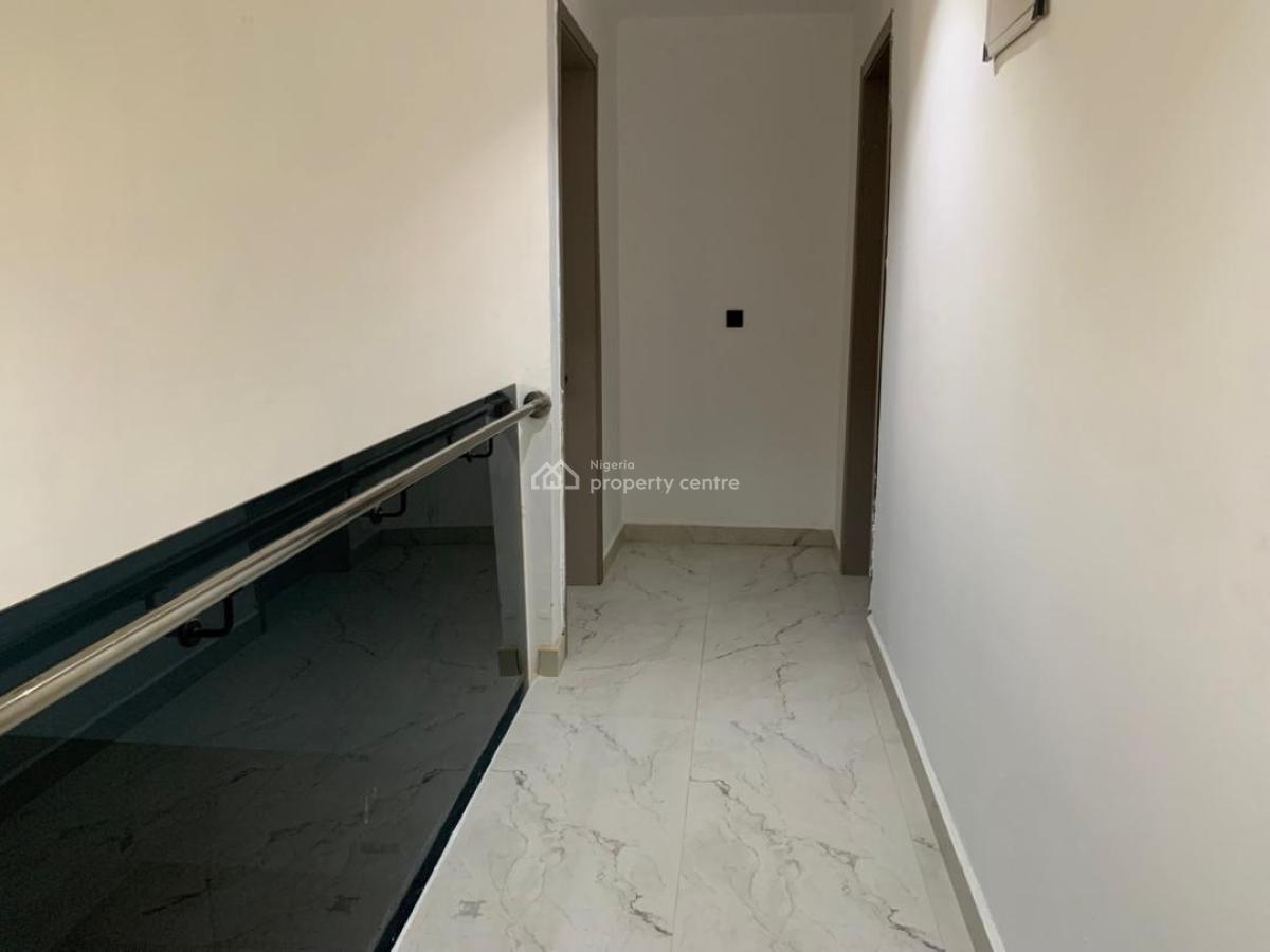 Direct Listing!great Value 3 Bedroom Terrace with Swimming Pool, Victoria Island (vi), Lagos, House for Sale