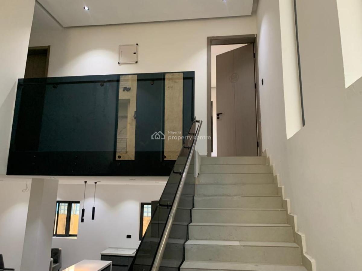 Direct Listing!great Value 3 Bedroom Terrace with Swimming Pool, Victoria Island (vi), Lagos, House for Sale