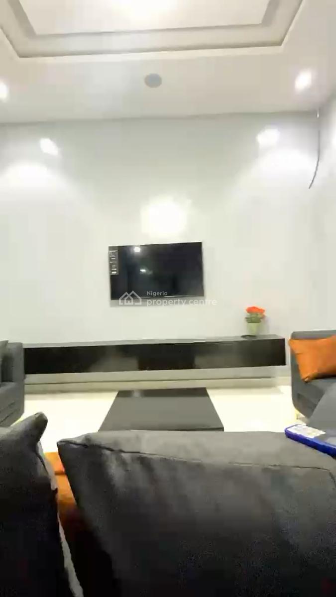 4 Bedroom Terrace Duplex, Abraham Adesanya Ajah By Budo Peninsula, Ajah, Lagos, Terraced Duplex for Rent