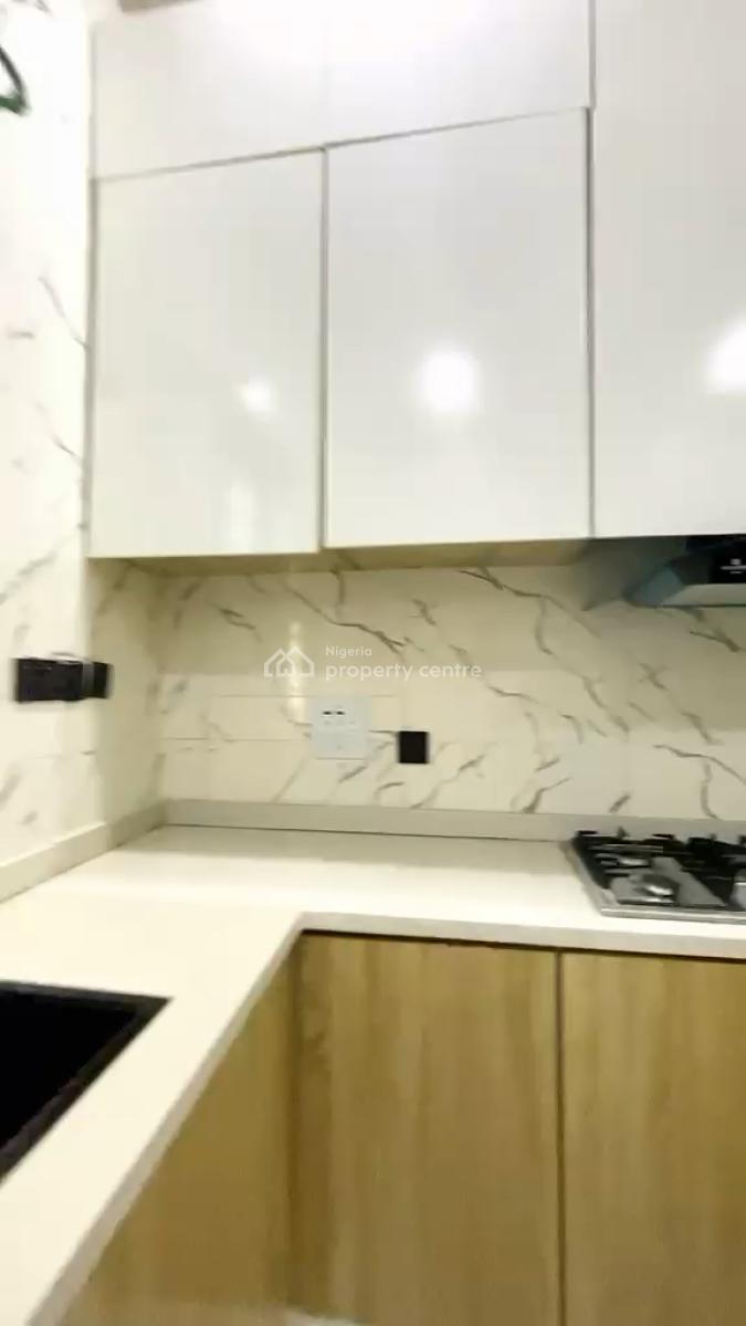 4 Bedroom Terrace Duplex, Abraham Adesanya Ajah By Budo Peninsula, Ajah, Lagos, Terraced Duplex for Rent