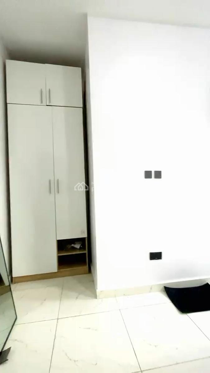 4 Bedroom Terrace Duplex, Abraham Adesanya Ajah By Budo Peninsula, Ajah, Lagos, Terraced Duplex for Rent