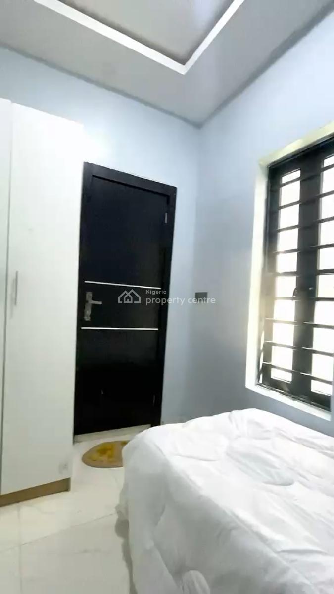 4 Bedroom Terrace Duplex, Abraham Adesanya Ajah By Budo Peninsula, Ajah, Lagos, Terraced Duplex for Rent