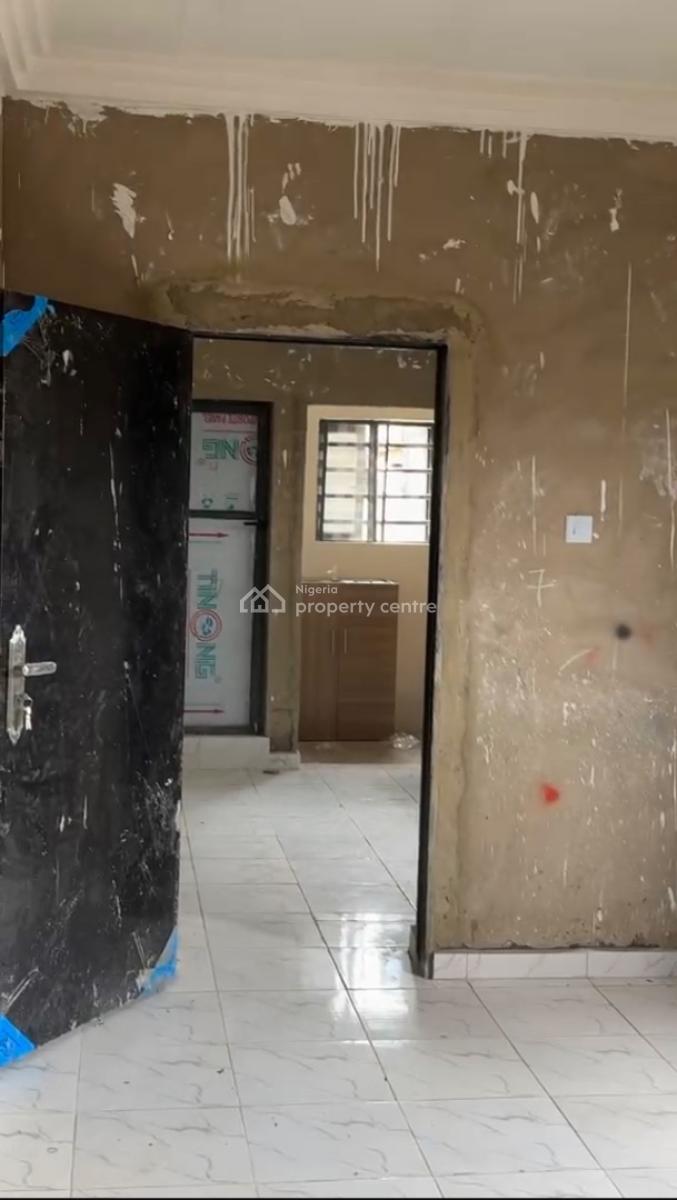 Miniflat, Akilo, Ogba, Ikeja, Lagos, Mini Flat (room and Parlour) for Rent